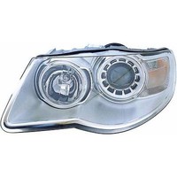 Diederichs 2286882 Hauptscheinwerfer Rechts FüR VW Touareg (7LA, 7L6, 7L7) 2007-