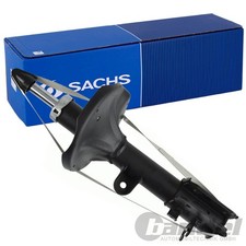 SACHS GASDRUCK STOßDÄMPFER LINKS HINTERACHSE für HYUNDAI TUCSON KIA SPORTAGE