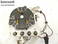 Mercedes W116 R107 C107 W107 Kombiinstrument Tank Temp Öldruck Dimmer 0025405147 Mercedes W116 R107 C107 W107 Kombiinstrument Tank Temp Öldruck Dimmer 0025405147