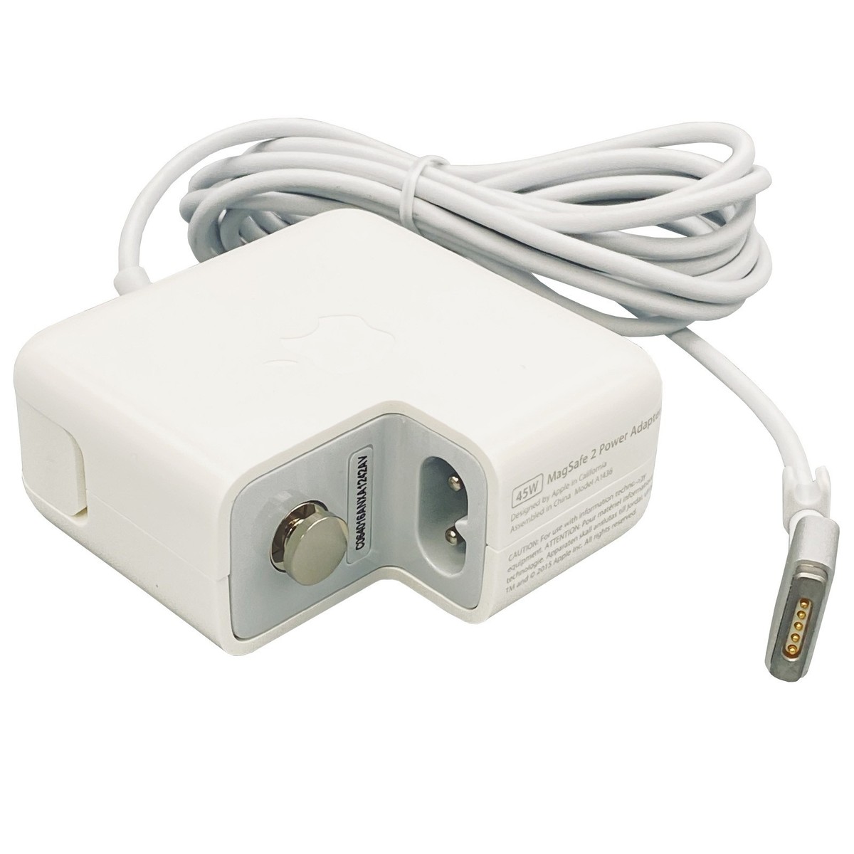 Original Apple MagSafe 2 A1436 AC Adapter 45W MacBook Pro