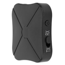 BT 5.0 Transmitter Receiver 2 In 1 BT Adapter For TV Car Speakers Mobile Ph New