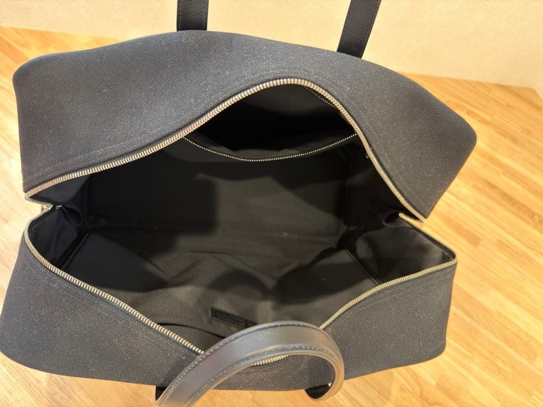 Rimowa Weekender Bag Black | eBay