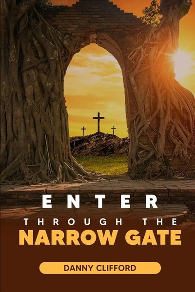 Tbd | Enter Through The Narrow Gate | Taschenbuch | Englisch (2021)-image