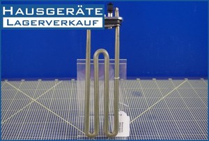 Heizelement Waschmaschine - Bauknecht IPX4 D422 W10557236