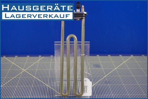 Heizelement Waschmaschine - Bauknecht IPX4 D422 W10557236