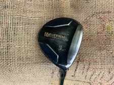 Warrior Custom Golf 5 Wood 21 Warrior LONG DRIVE Professional Series Graphite