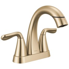 Delta 25840LF-CZPD - Bathroom Sink Faucets Faucet