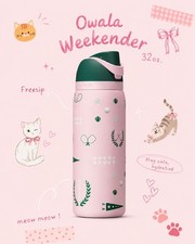 Owala Weekender 32oz FreeSip Water Bottle
