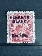 PENRHYN N°5 *