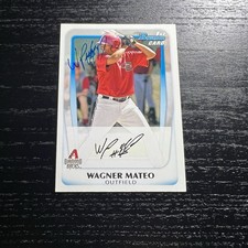 2011 Bowman Baseball Cards 9