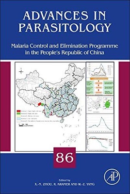 MALARIA CONTROL AND ELIMINATION PROGRAM IN THE PEOPLES By Xiao-nong Zhou VG