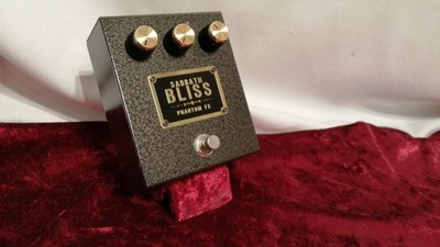 Phantom FX Effektpedal Sabbath Bliss gebraucht