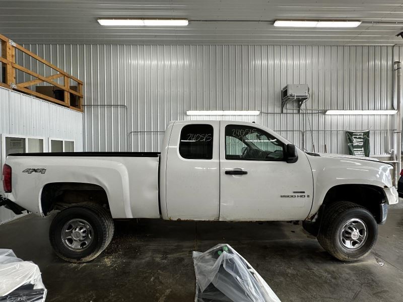 Blower Motor Front Fits 03-14 ESCALADE 1007263