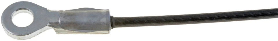 Cable de soporte de puerta trasera para camioneta Plymouth Arrow 1979-1982 Dorman - Ayuda Foto 3 de 4