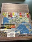 Compass WWI War Game Fatal Alliances - The Great War Box VG+/NM — photo 2