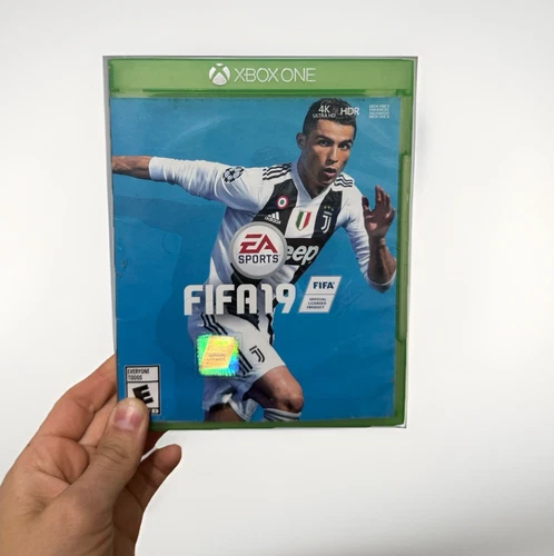 FIFA 19 - Microsoft Xbox One