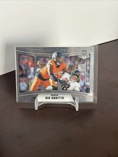 2025 Panini Mosaic Bang! Nik Bonitto - Denver Broncos #5