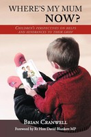 Where's My Mum Now? | Brian Cranwell | Taschenbuch | Kartoniert / Broschiert