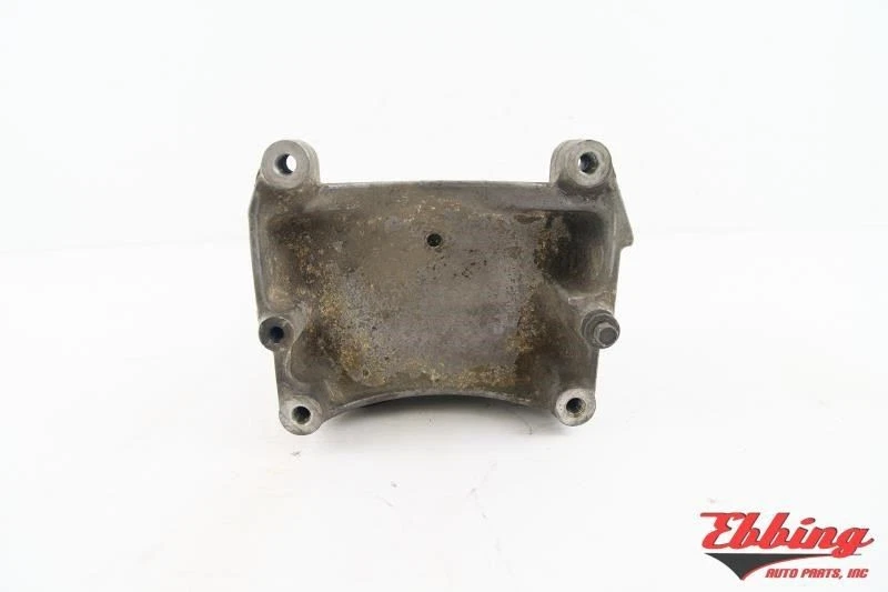 Power Steering Pump Bracket 4.3L ID: 12554522 Fits 1996-2001 GMC Jimmy 695435 - Изображение 3 из 4