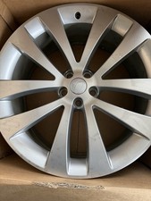 Set of 4 factory 23” 2023 Range Rover Sport Wheels