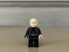 Lego Luke Minifigure RESERVED