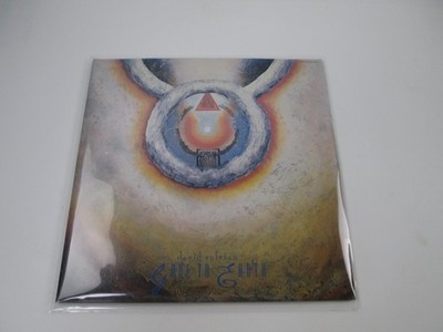 DAVID SYLVIAN GONE TO EARTH VIRGIN 20VB-1114,5 ohne OBI Japan LP Vinyl
