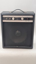 Amplificatore chitarra/strumento a stato solido Epiphone E-65 anni 70 *TESTATO* EB-20348