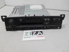 Autoradio BMW 2000