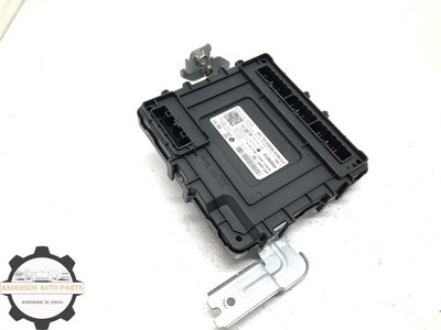 2022-2025 HYUNDAI SANTA CRUZ BCM BODY CONTROL MODULE UNIT OEM