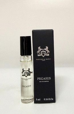 Parfums De Marly PEGASUS EDP Official Boxed Sample Spray 0.16oz / 5ml NEW!