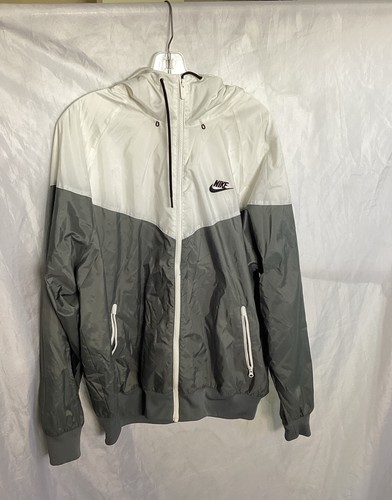 Nike Windbreaker Jacket