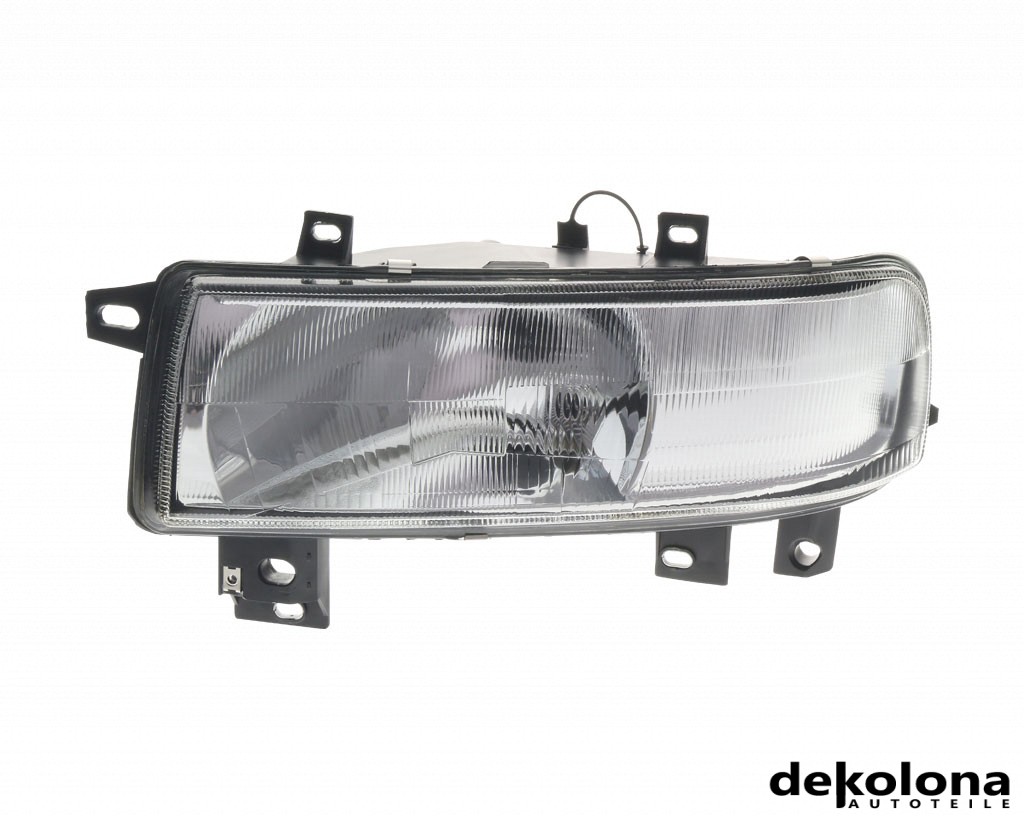 Für TYC O�WIETLENIE 20-0498-05-2 OP MVANO A 1998-2003 HEAD LAMP LH ELEC W/O MTR - Bild 10