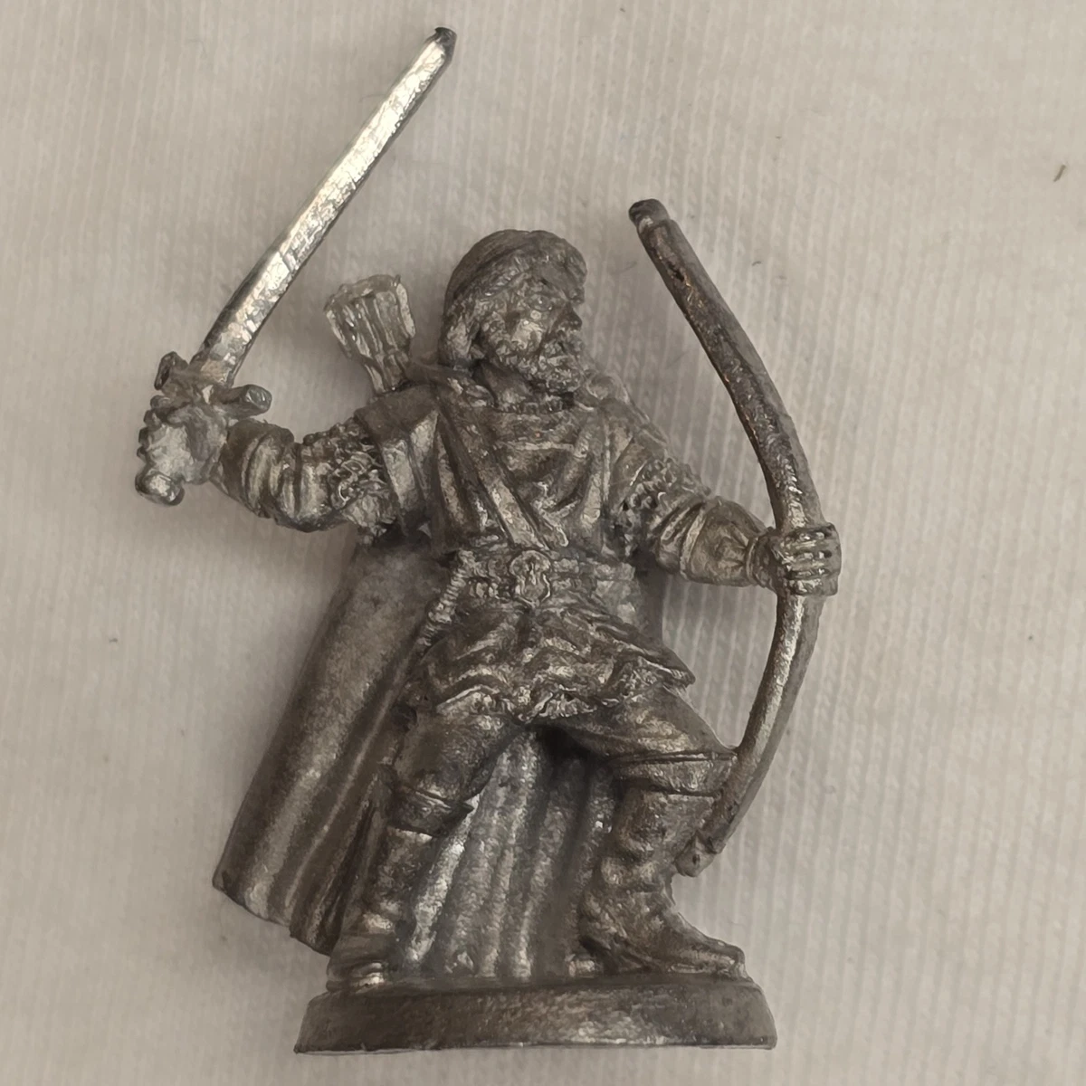 LOUP-GAROU MINIATURE LYKANER Ikonisches Monster pour Ttrpg's De D&d 5e