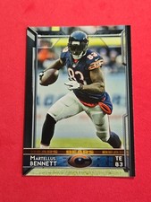 2015 Martellus Bennett Topps #88