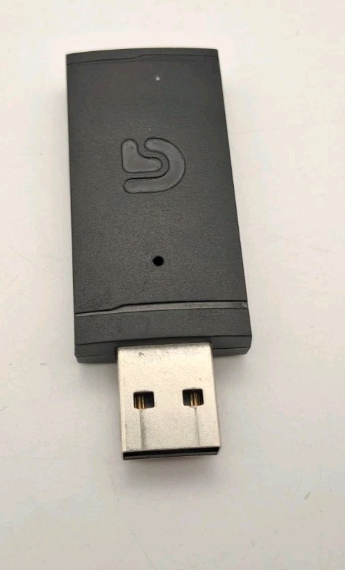 Genuine Logitech G933 USB Wireless Dongle Adapter 881-000237
