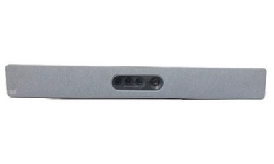 Cisco TTC8-10 CS-QUADCAM Webex Quad Camera NEW