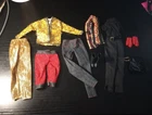 Vintage Barbie Fashion Clothing Lot Oscar de la Renta Collector Series VII...