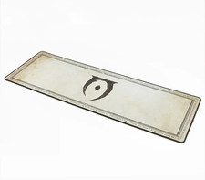 Oblivion Remastered XL Deskmat Mouse Pad Mat ...