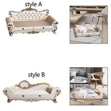 Tiragraffi per gatti, divano, letto, giocattolo con artiglio, regali,