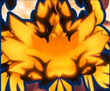 Bubble Gum Simulator Infinity-BGSI- Maple Divinity (SECRET)