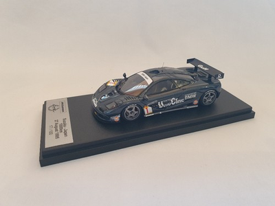 #ad Mclaren F1 GTR #1 Ueno Clinic. Suzuka 1995. Autobarn Models AM020 1 43 GBP 129.95