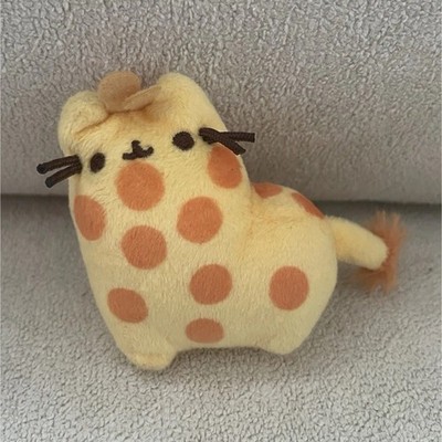 Pusheen Giraffe Plush Keychain RARE-Blind Box Series 7 (NO TAGS)