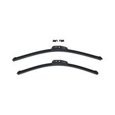 Scheibenwischer Set vorne für Alfa Romeo 156 932 | 24065202