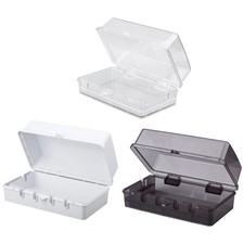 Weatherproof Junctions Box For Outdoor Electrical Equipment In Damp Conditions