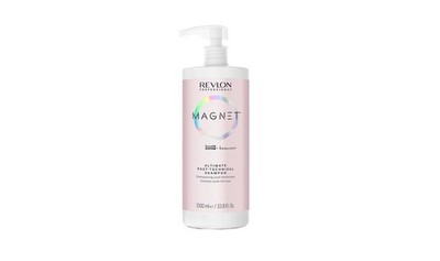 Revlon Professional Magnet Ultimate Post-Technical Shampoo 1000 ml Cleaning
