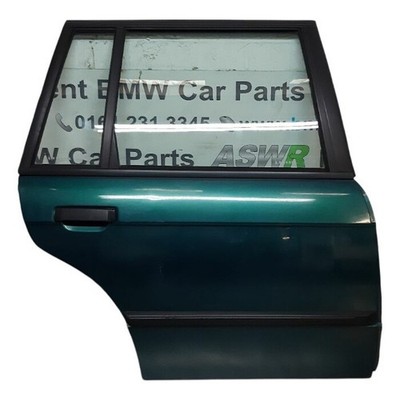 BMW 3 SERIES Door Rear E30 Touring O/S Drivers Side - 41521947204