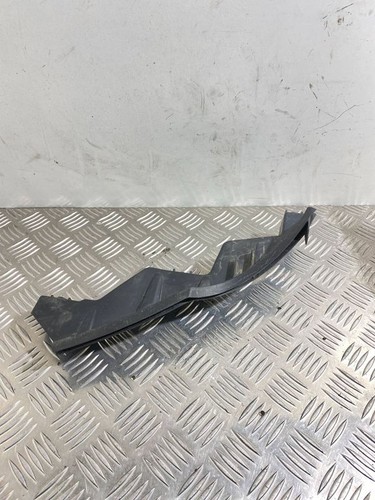 Volkswagen PASSAT B6 2006 Vorne links Halterung Stoßstange Stoßfänger vorne