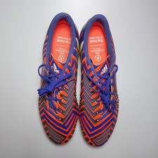 Adidas Predator Instinct SG UCL B35460 US7.5 UK7 25.5CM