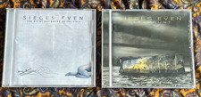 2 CDs von SIEGES EVEN