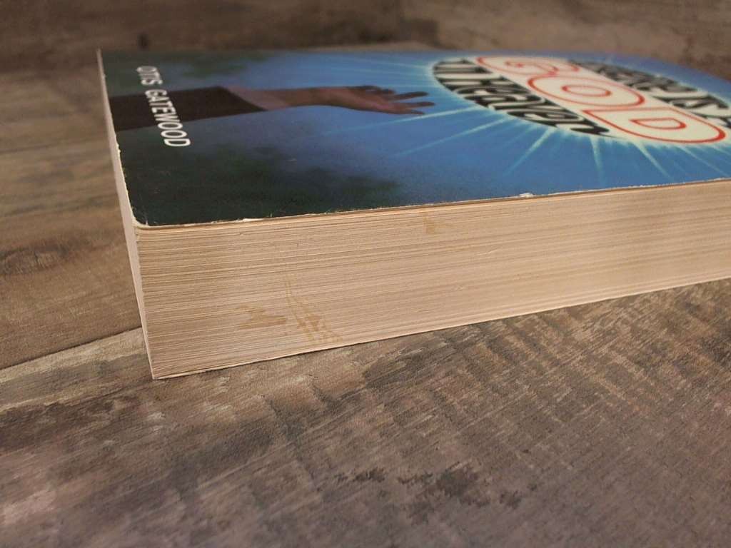 There is a God in heaven.  by Otis Gatewood Contact, Inc.